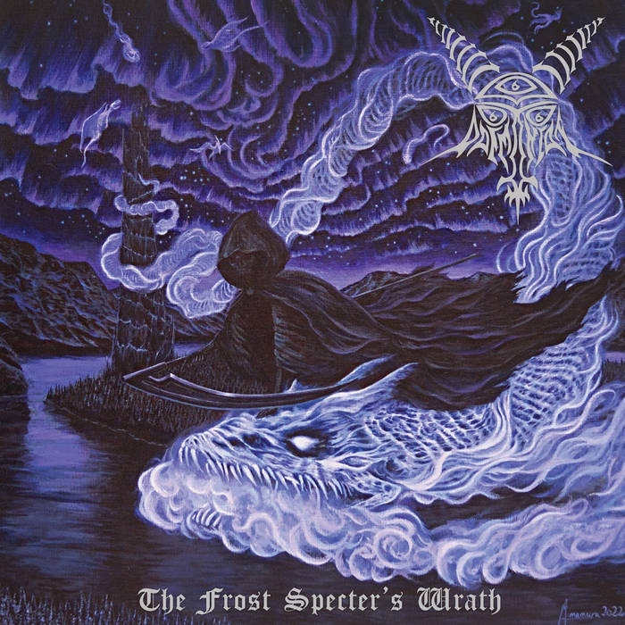 daemonian – the frost specter’s wrath