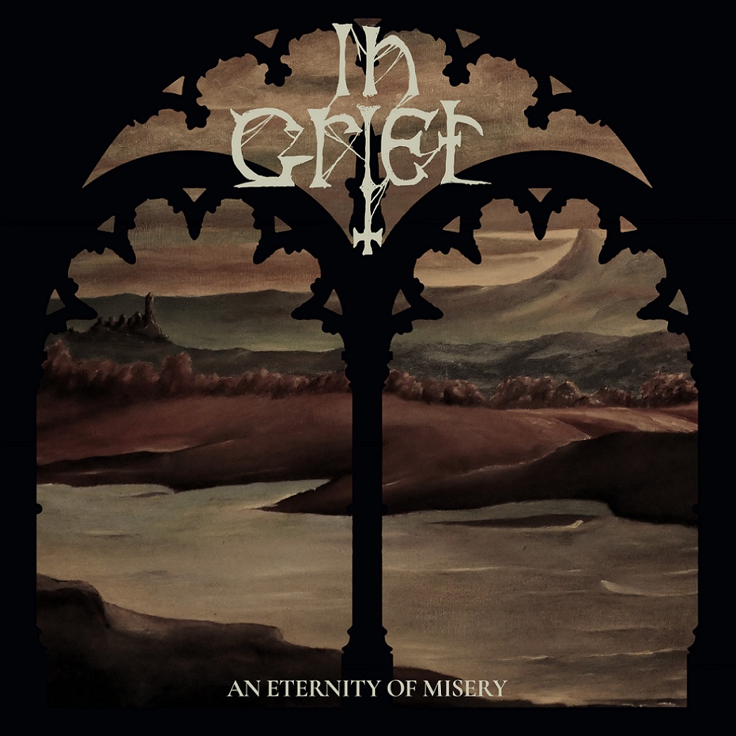 in grief – an eternity of misery