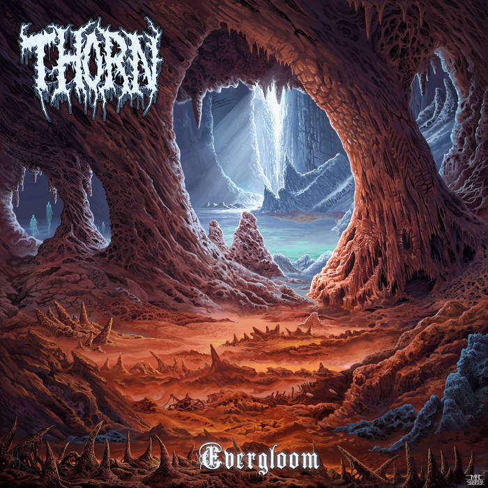 thorn – evergloom