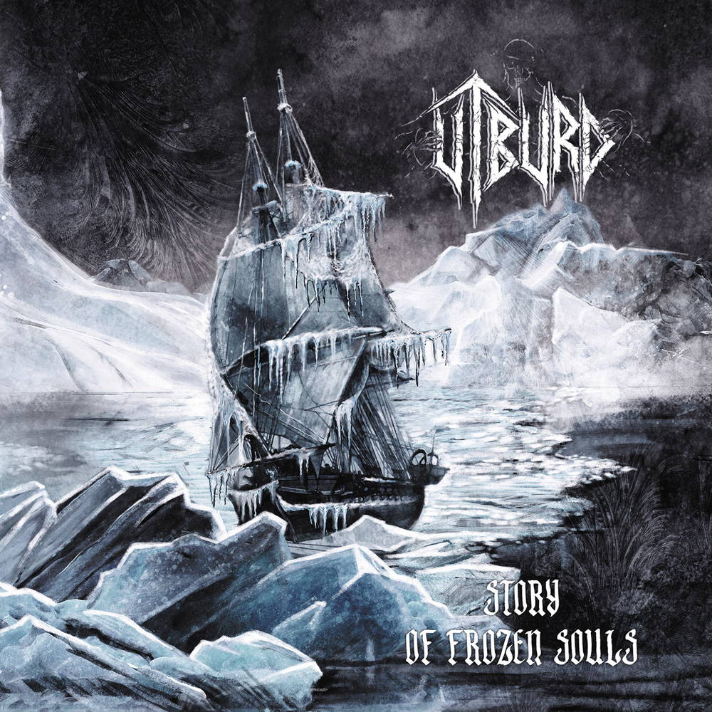 utburd – story of a frozen soul