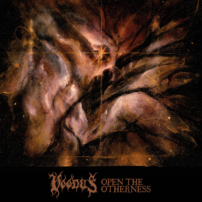 voodus – open the otherness [ep]