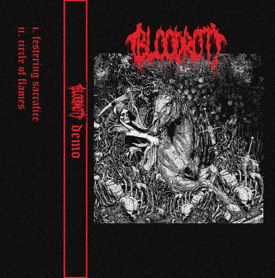 bloodrot – demo [demo]
