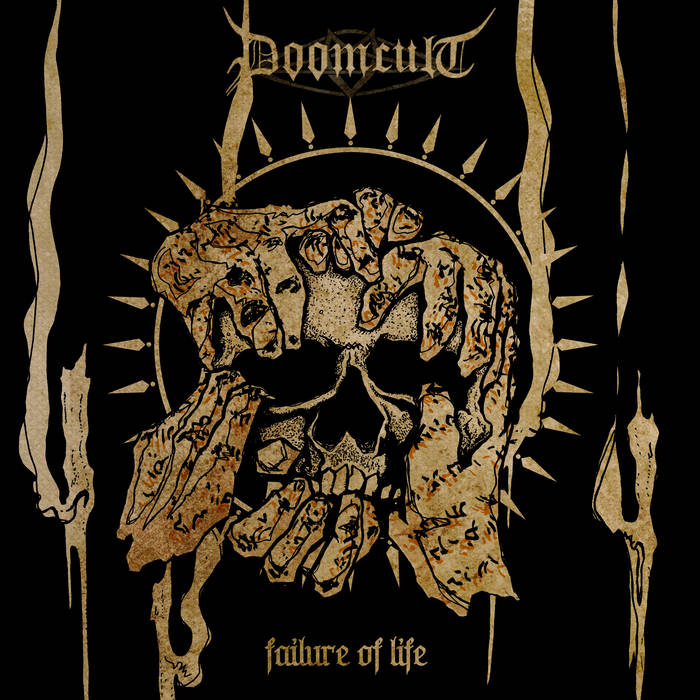 doomcult – failure of life