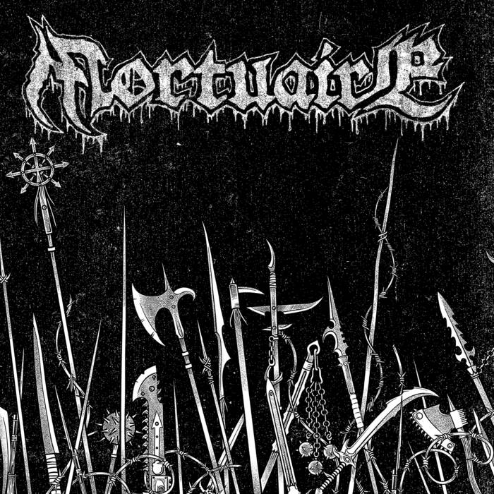 mortuaire – mortuaire [ep]