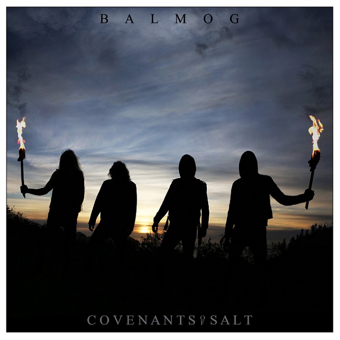 balmog – covenants of salt [ep]