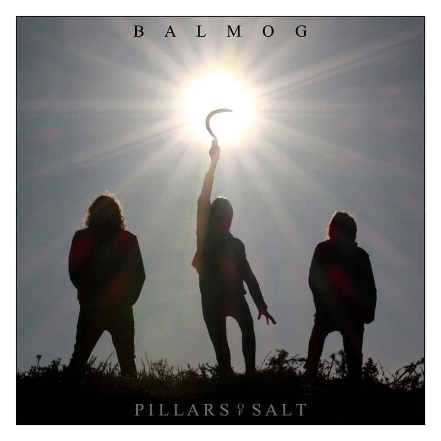 balmog – pillars of salt [ep]