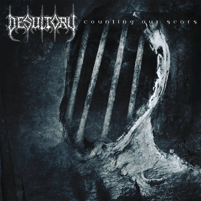 desultory – counting our scars