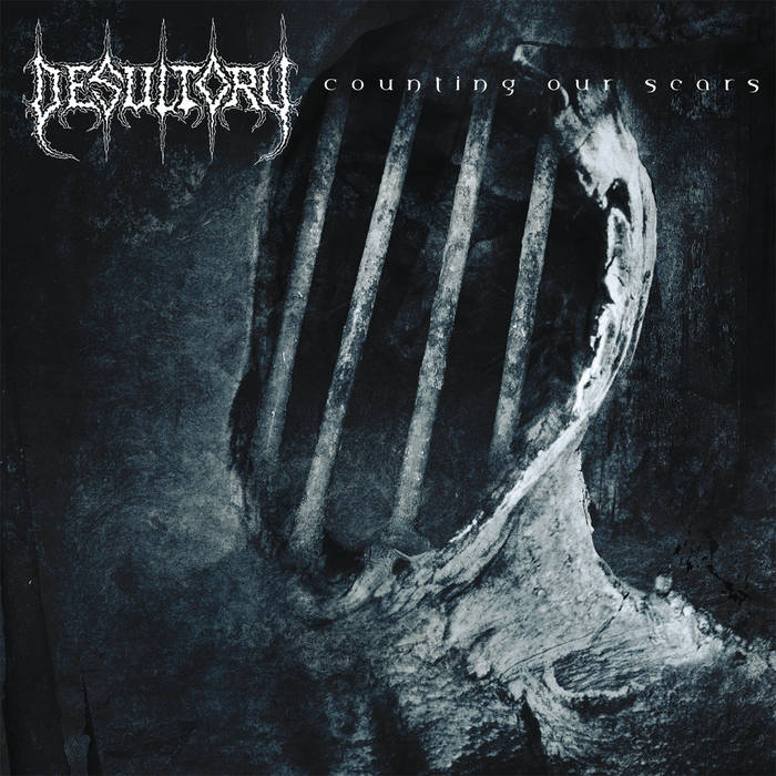 Desultory – Counting Our Scars desultory – counting our scars