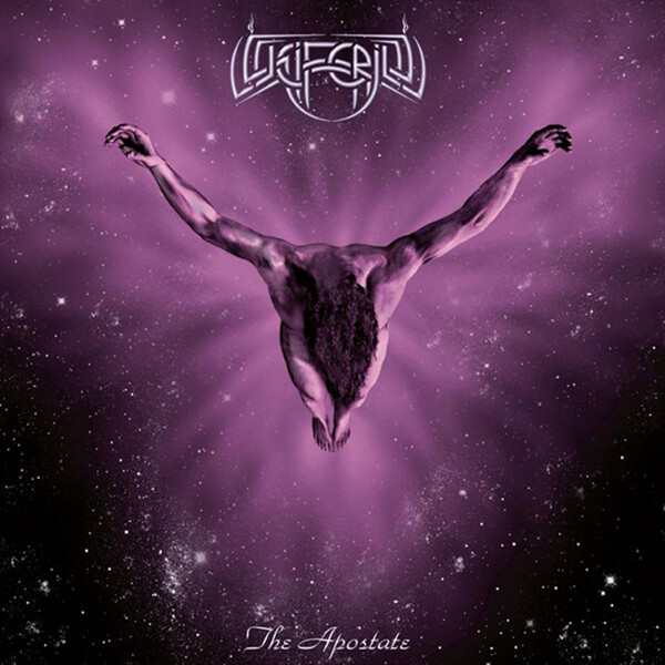 luciferion – the apostate
