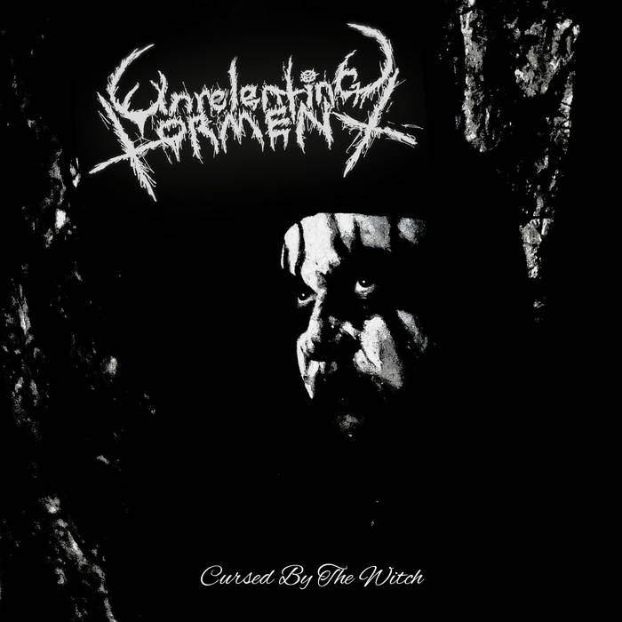 unrelenting torment – cursed by the witch