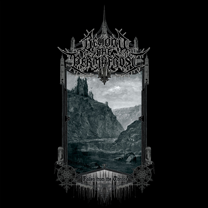 beyond the permafrost – fallen from the throne