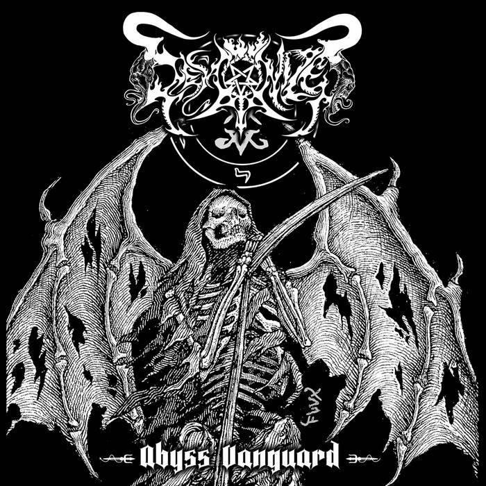 demonized – abyss vanguard [ep]