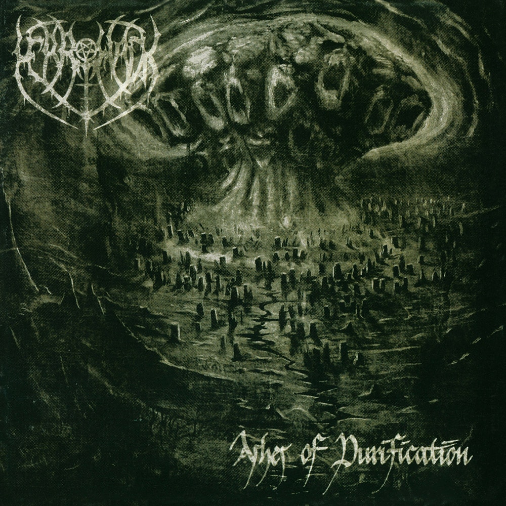 Merrimack – Ashes of Purification merrimack – ashes of purification