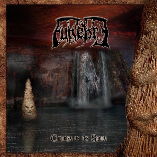 funebre – children of the scorn [re-release]