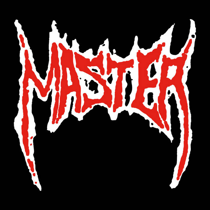 master – master [re-release]