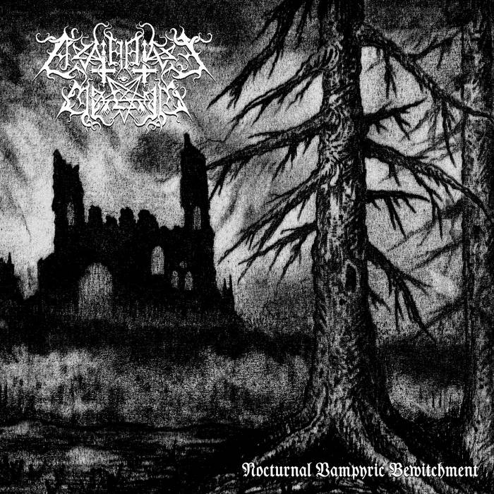azathoth’s dream – nocturnal vampyric bewitchment