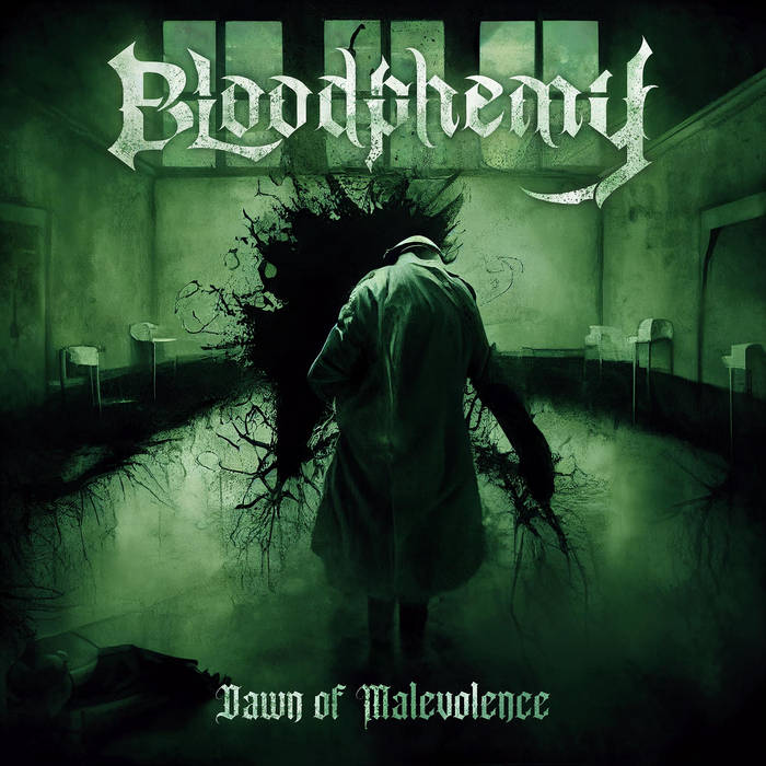 bloodphemy – dawn of malevolence