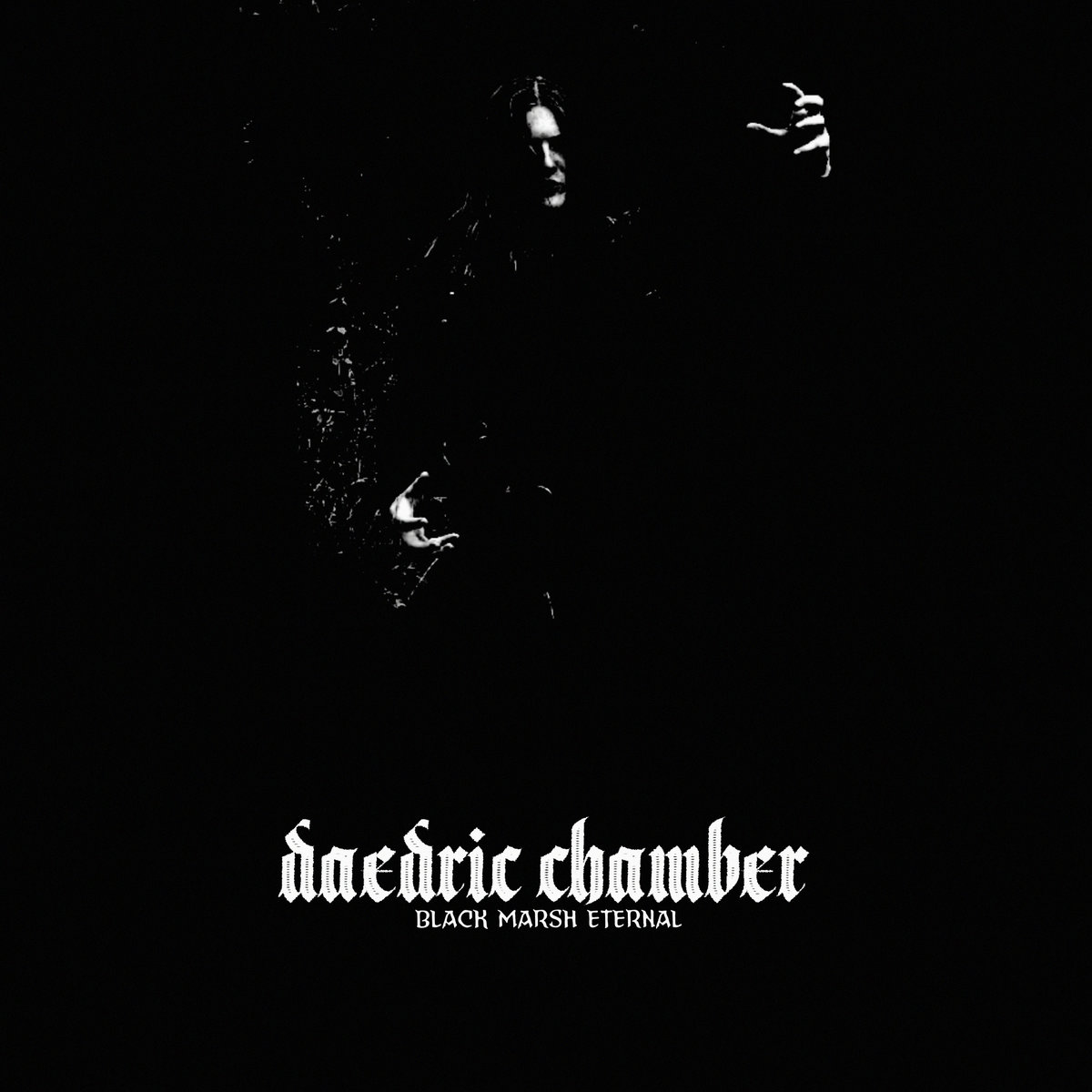 daedric chamber – black marsh eternal