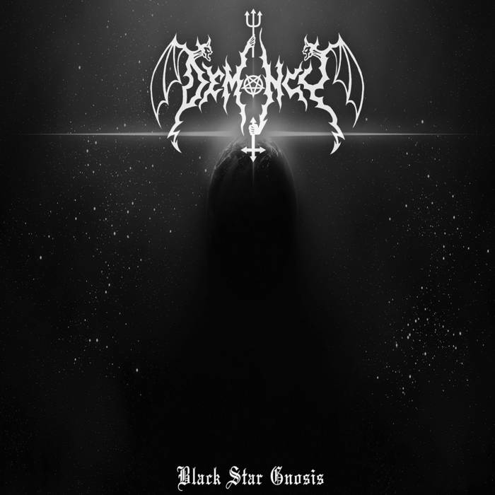 demoncy – black star gnosis