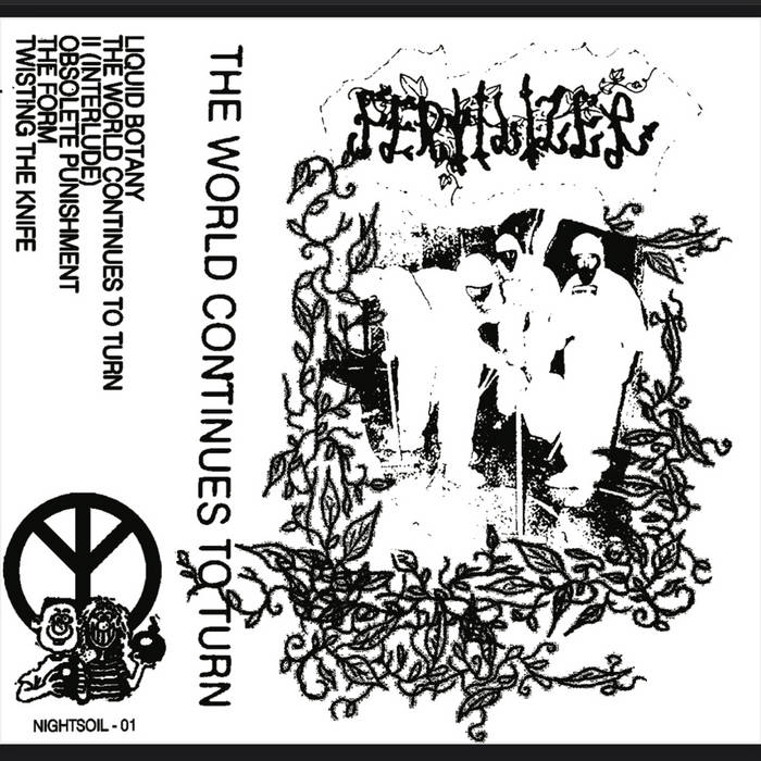 fertilizer – the world continues to turn [demo]