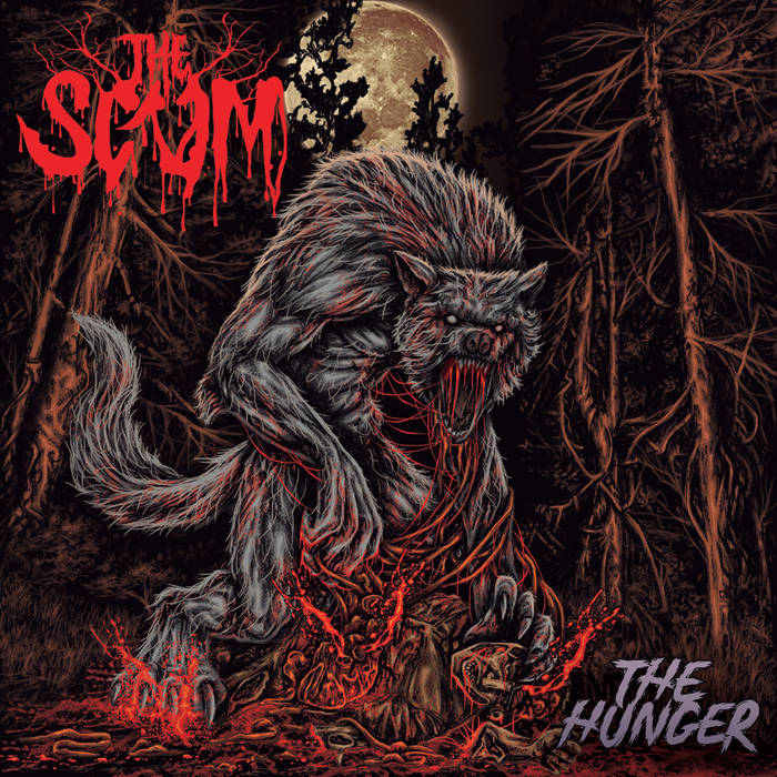 the scum – the hunger