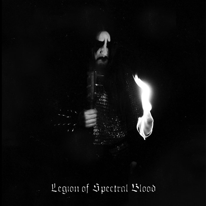 vindalf – legion of spectral blood