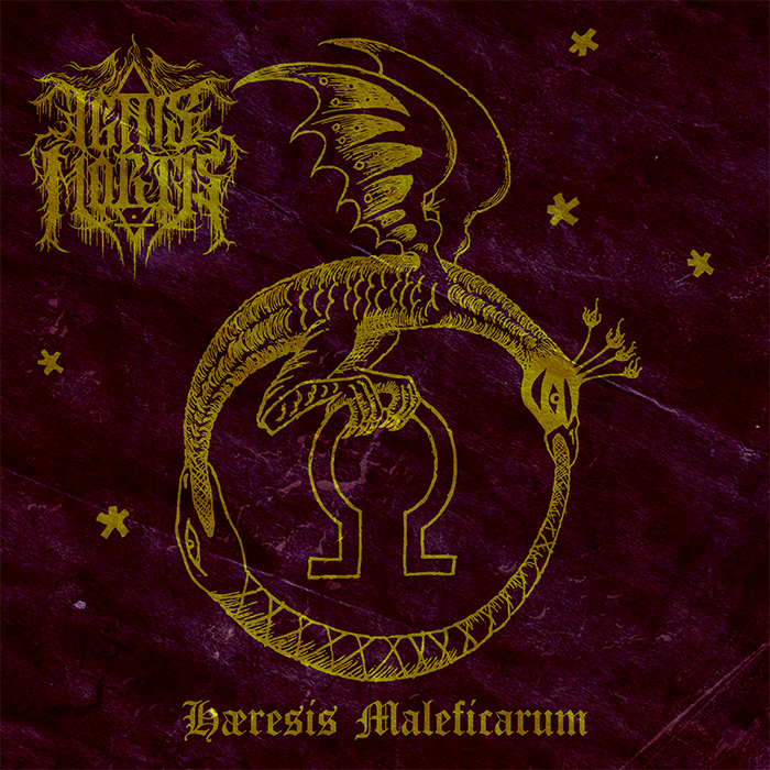 ignis mortis – hæresis maleficarum [ep]