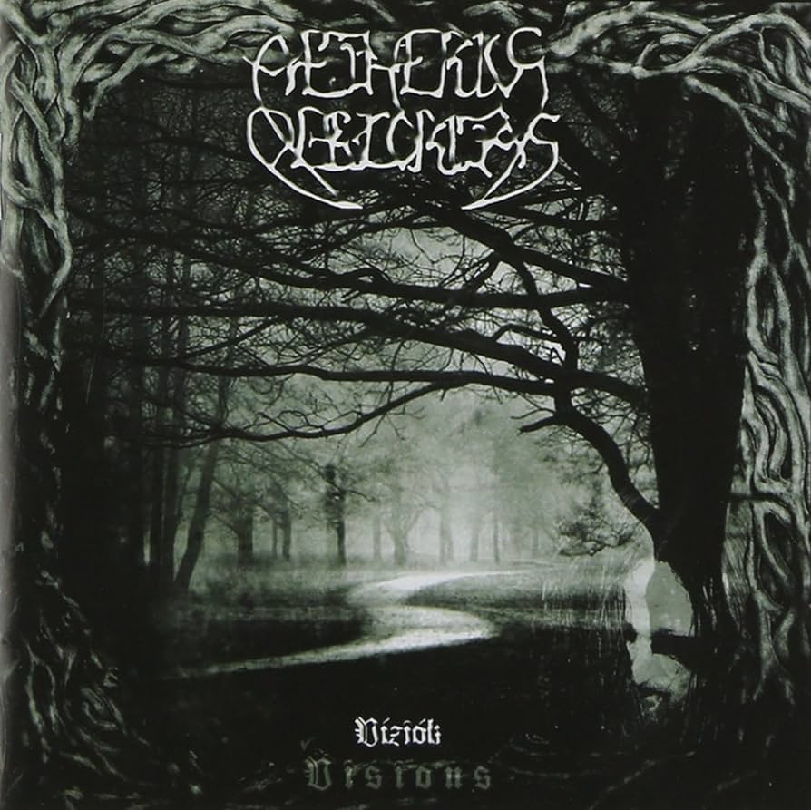 Aetherius Obscuritas – Víziók aetherius obscuritas – víziók