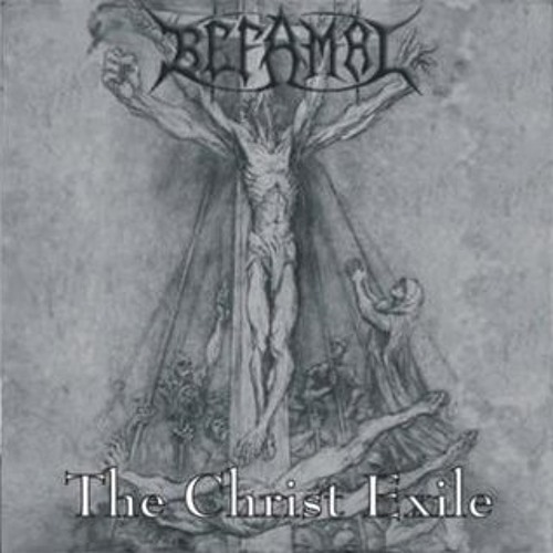 befamal – the christ exile [demo]