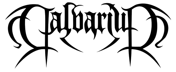 calvarium – “some praise the album very much and then there are some amateurs labelling us as a dimmu borgir clone…”