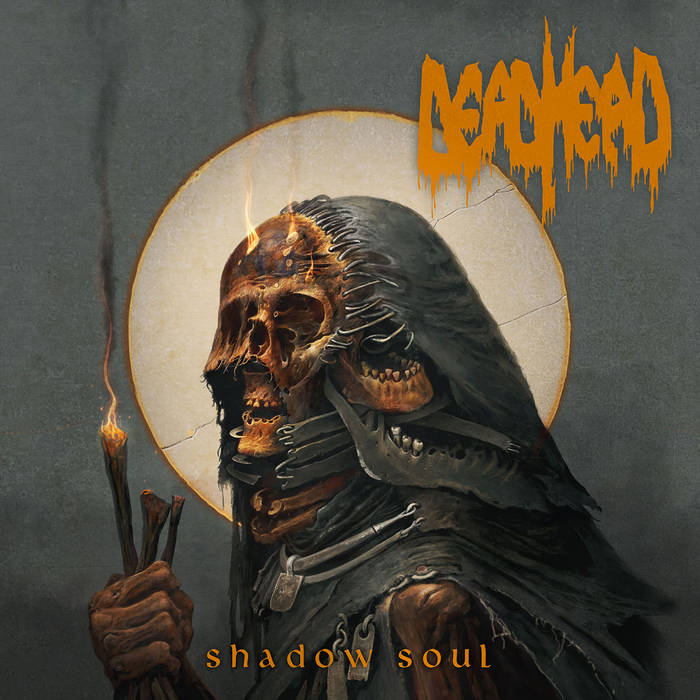 dead head – shadow soul [ep]