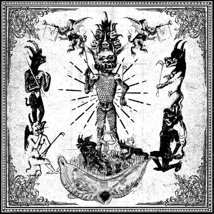 sanctum sathanas – into the eternal satanic damnation