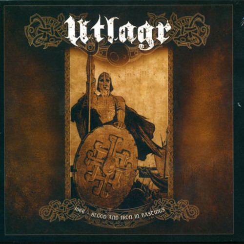 utlagr – 1066 – blood and iron in hastings