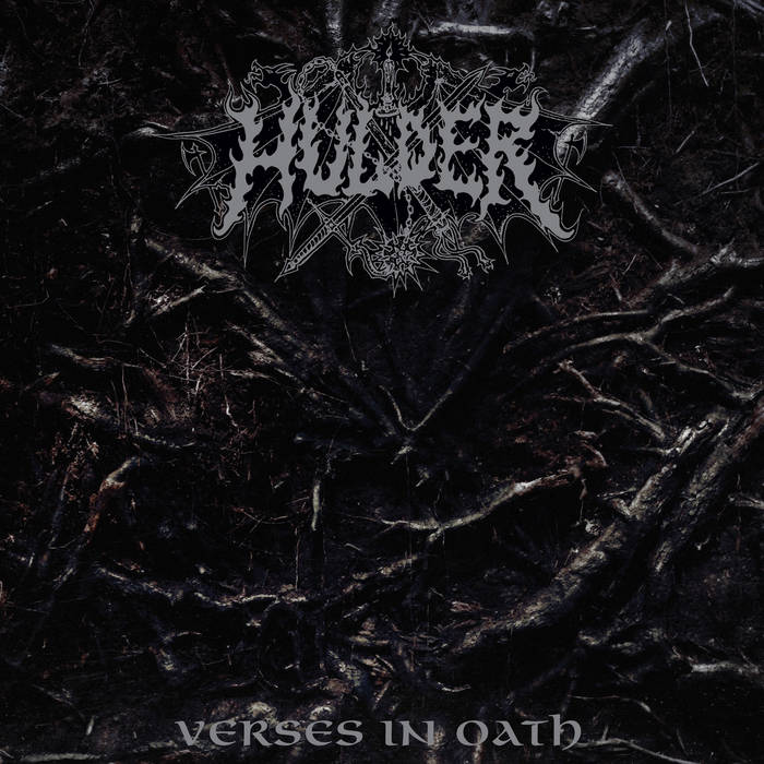 hulder – verses in oath