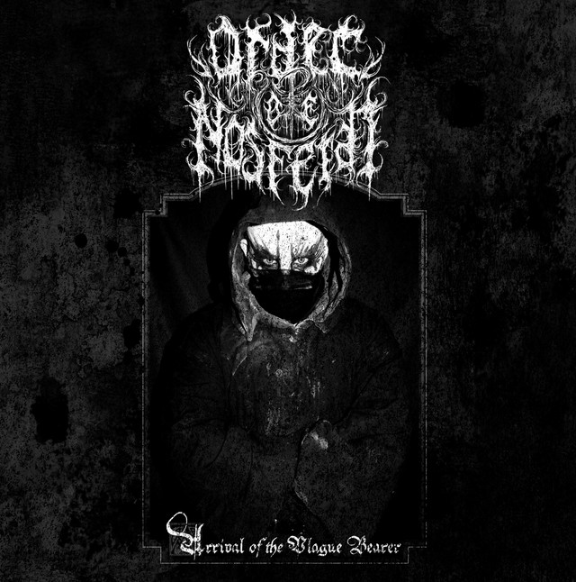 order of nosferat – arrival of the plague bearer