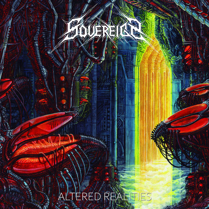 sovereign – altered realities