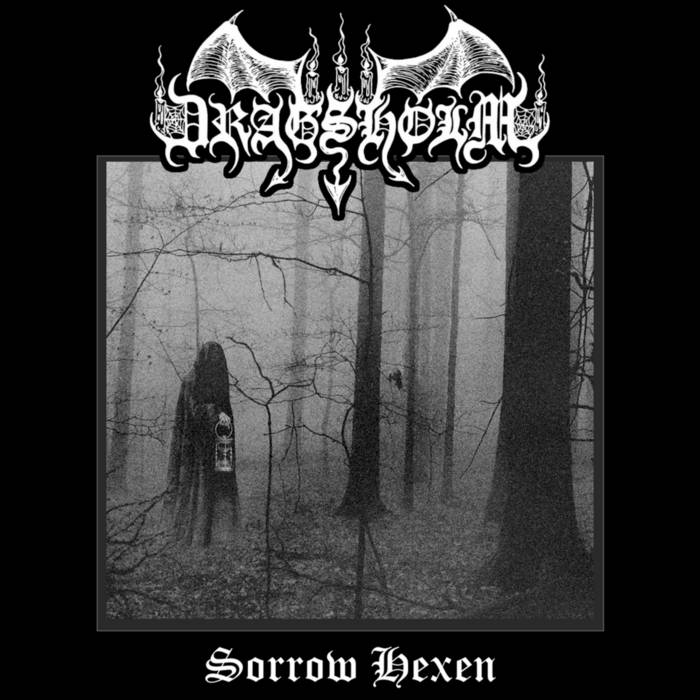dragsholm – sorrow hexen [ep]