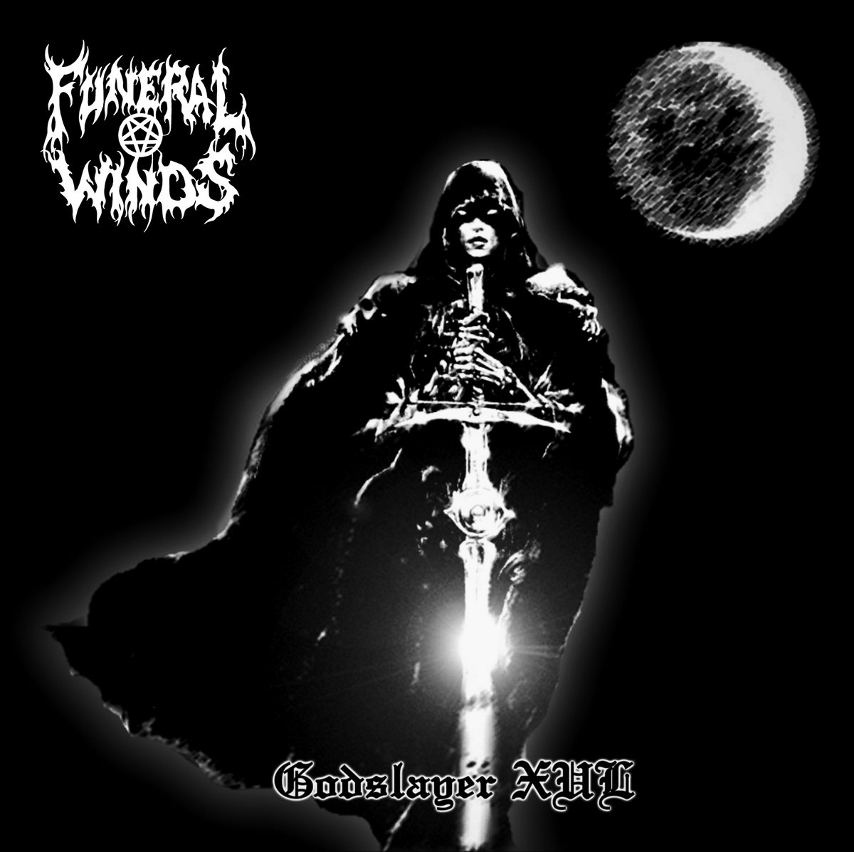 funeral winds – godslayer xul [re-release]