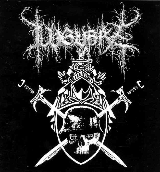 lugubre – anti-human black metal