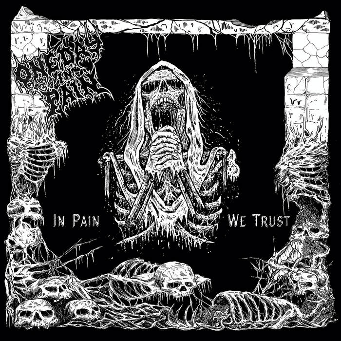 one day in pain – in pain we trust