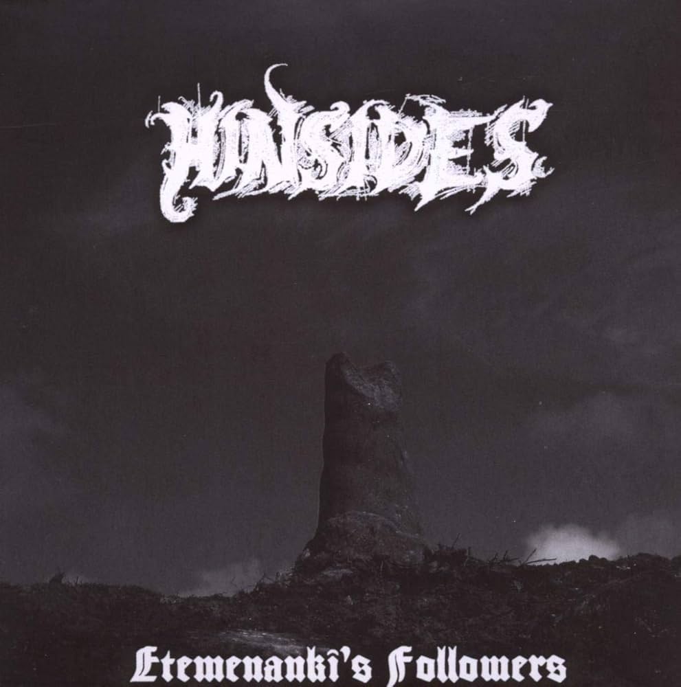 Hinsides – Etemenanki’s Followers hinsides – etemenanki’s followers