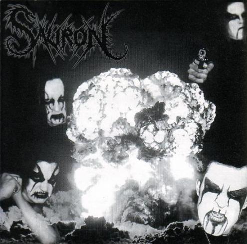 sauron – true hate embodiment [ep]