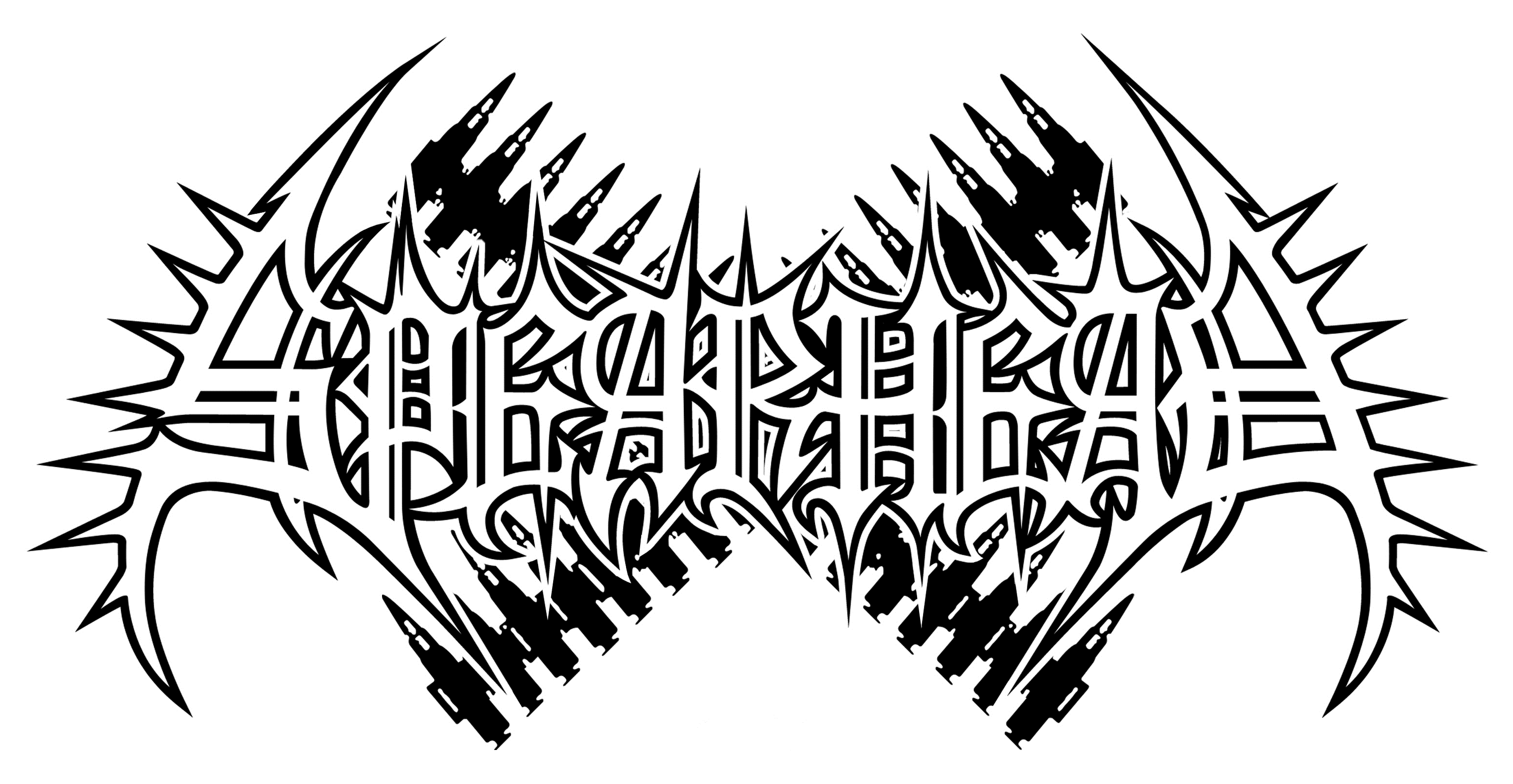 spearhead – “likewise, not only is war the only way to maintain a healthy civilisation, but it is the most supreme way…”
