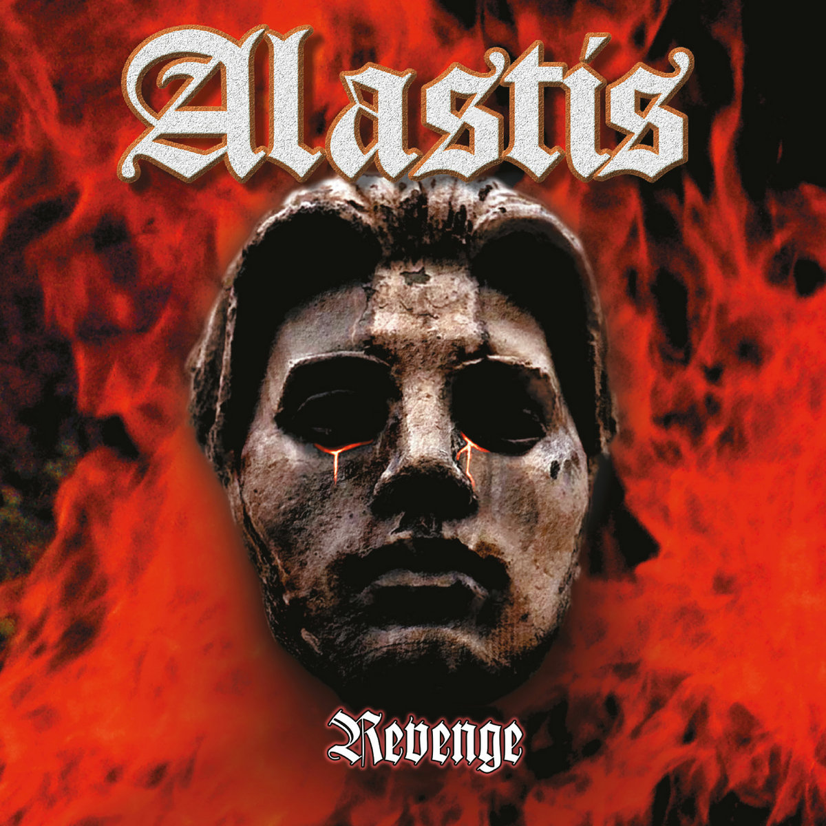Alastis – Revenge alastis – revenge