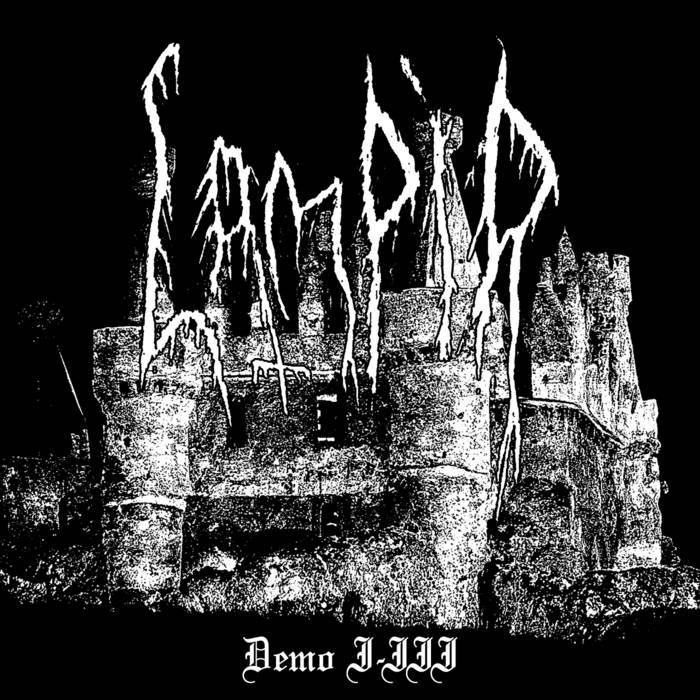lampir – demo i – iii [compilation]