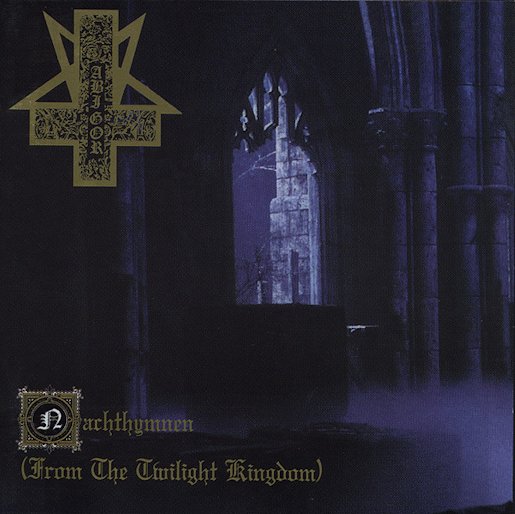 Abigor – Nachthymnen (From the Twilight Kingdom) abigor – nachthymnen (from the twilight kingdom)