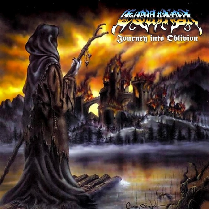 Equinox – Journey into Oblivion equinox – journey into oblivion