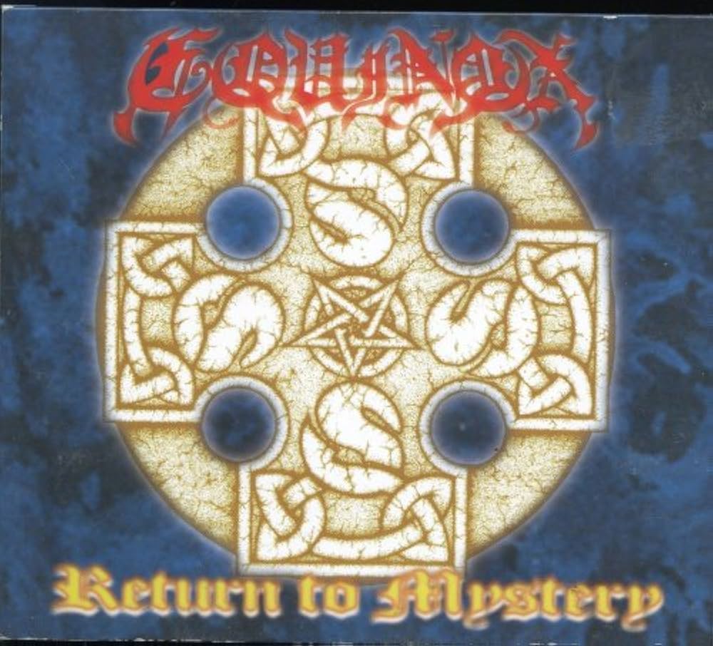 Equinox – Return to Mystery equinox – return to mystery