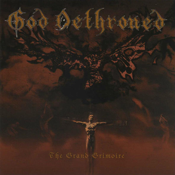 god dethroned – the grand grimoire