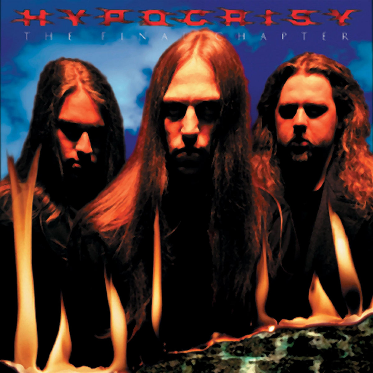 Hypocrisy – The Final Chapter hypocrisy – the final chapter